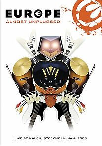 Watch Europe: Almost Unplugged