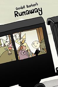 Watch Runaway (Short 2009)