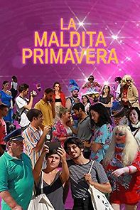 Watch La maldita primavera