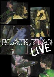 Watch Black Flag Live