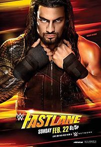 Watch WWE Fastlane