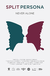 Watch Split Persona (Short 2017)