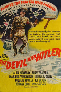 Watch The Devil with Hitler (Short 1942)