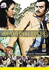 Watch El Coyote y la Bronca