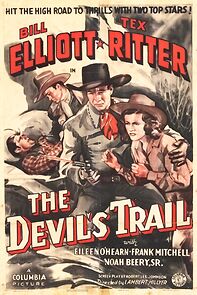 Watch The Devil's Trail