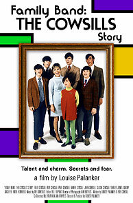 Watch Family Band: The Cowsills Story