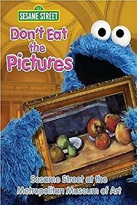 Watch Don't Eat the Pictures: Sesame Street at the Metropolitan Museum of Art