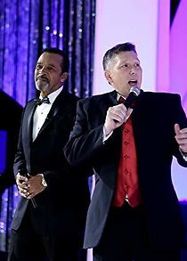 Watch The Artists Music Guild Presents: The AMG Heritage Awards