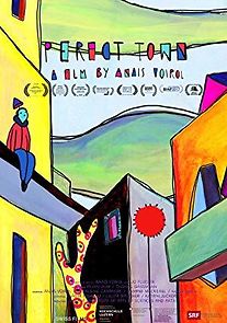 Watch Perfect Town
