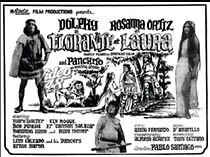 Watch Florante at Laura