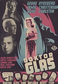 Watch Doktor Glas