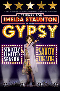 Watch Gypsy: Live from the Savoy Theatre