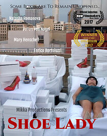 Watch Shoe Lady (Short 2017)