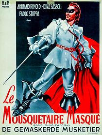 Watch Loves of Don Juan