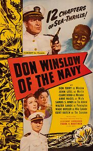 Watch Don Winslow of the Navy