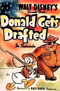 Watch Donald Gets Drafted