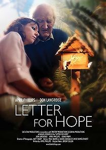 Watch Letter for Hope