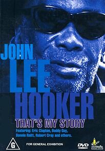 Watch John Lee Hooker: That's My Story