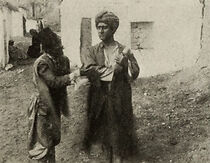 Watch The Last Egyptian