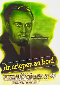 Watch Dr. Crippen an Bord
