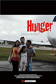 Watch Hunger
