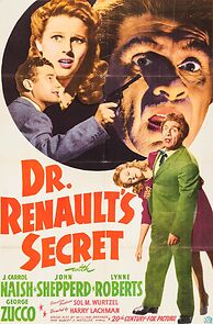 Watch Dr. Renault's Secret