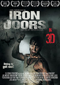 Watch Iron Doors