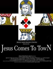 Watch Jesus Comes to Town