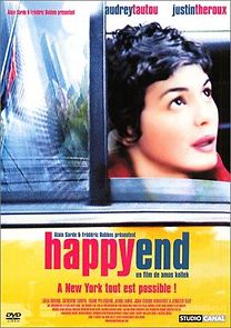Watch Happy End