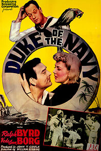 Watch Duke of the Navy