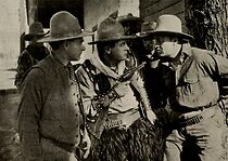 Watch On Burning Sands (Short 1913)