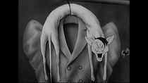Watch Eatin' on the Cuff or the Moth Who Came to Dinner (Short 1942)