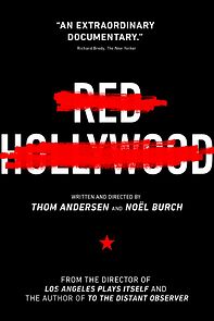 Watch Red Hollywood