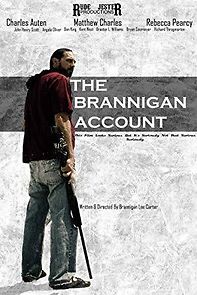 Watch The Brannigan Account