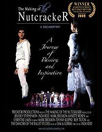 Watch The Making of The Nutcracker