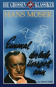 Watch Einmal der liebe Herrgott sein