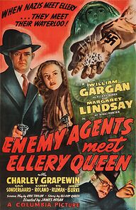 Watch Enemy Agents Meet Ellery Queen
