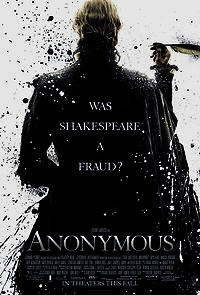 Watch Anonymous