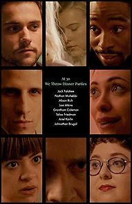 Watch At 30 We Throw Dinner Parties