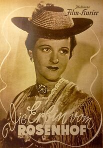 Watch Die Erbin vom Rosenhof