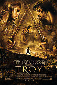 Watch Troy