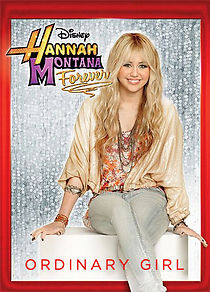 Watch Hannah Montana Forever: Ordinary Girl