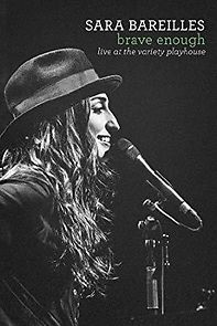 Watch Sara Bareilles Brave Enough: Live at the Variety Playhouse