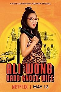 Watch Ali Wong: Hard Knock Wife