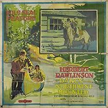 Watch Darcy of the Northwest Mounted