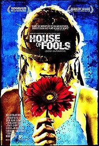 Watch House of Fools