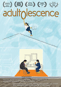 Watch Adultolescence