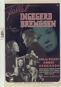 Watch Fallet Ingegerd Bremssen