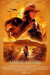 Watch American Girl