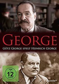Watch George